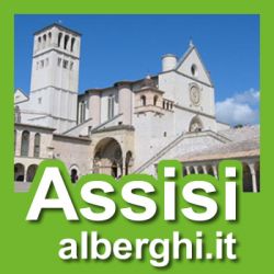 Tutti gli alberghi ad Assisi nelle zone limitrofe della citt� umbra