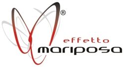 Logo Effetto Mariposa